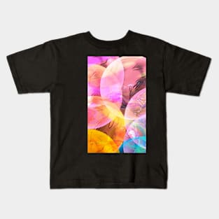 GF161 Art and Abstract Kids T-Shirt